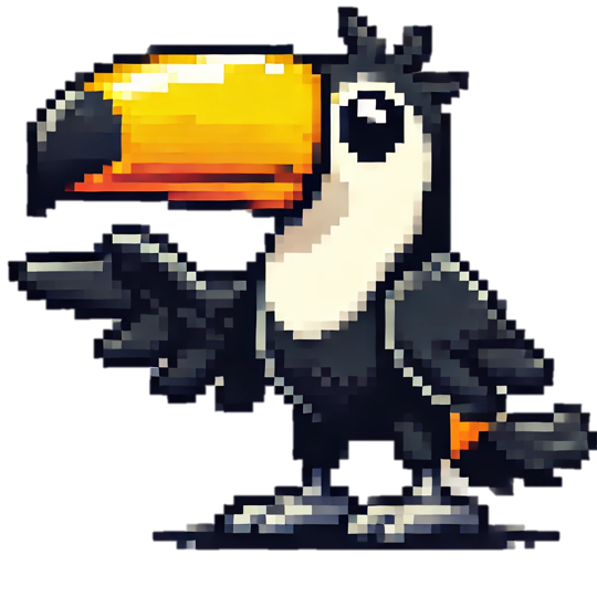 tournament-mascot