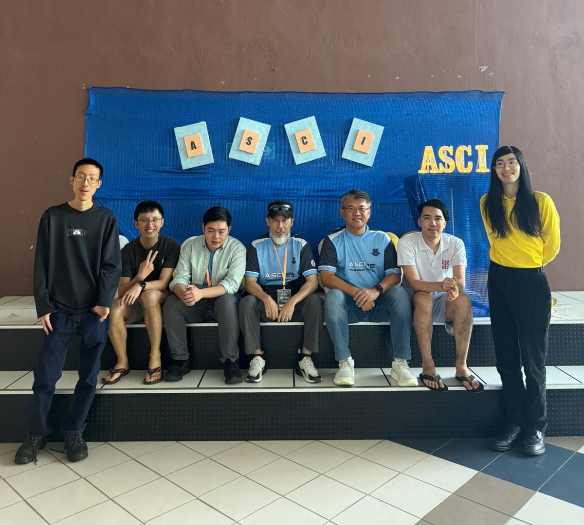 ASCI 2025 Results